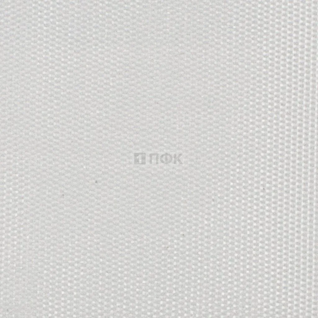Ткань Oxford 420D PVC 360гр/м2 шир 150см цв 301 белый (рул 50м) — ПФКР Ткань Oxford 420D PVC 360гр/м2 шир 150см цв 301 белый (рул 50м)