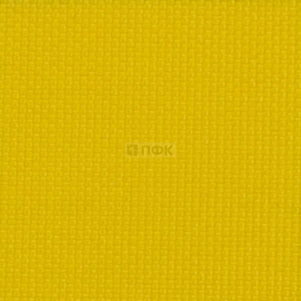 Ткань Oxford 600D PU800 220гр/м2 шир 150см цв 111 желтый (рул 50м) — ПФКР Ткань Oxford 600D PU800 220гр/м2 шир 150см цв 111 желтый (рул 50м)