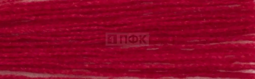 Нить швейная универсальная 40/2 Galaktika 4000 ярдов цв 115 (уп 12/кор 120)