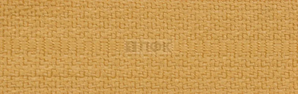 Молния спиральная (витая) тип 5 75см разъем цв 116 (уп 100шт)
