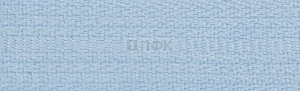 Молния спиральная (витая) тип 5 75см разъем цв 184 (уп 100шт)