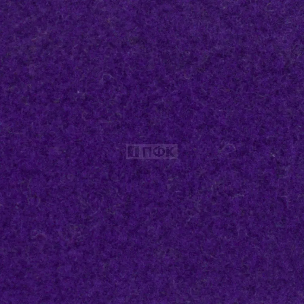 Флис SB Корея 220гр/м2 цв фиолетовый (рул 19-23кг)