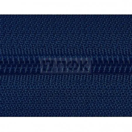 Рулонная молния спиральная (витая) тип 5 цв 226 17гр/м (рул 200м/уп 2000м)