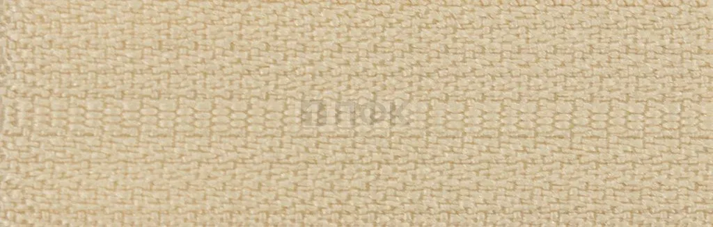 Молния спиральная (витая) тип 4 20см н/р цв 277 (уп 100шт)