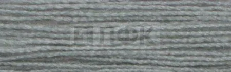 Нить швейная универсальная 40/2 Galaktika 4000 ярдов цв 367 (уп 12/кор 120)