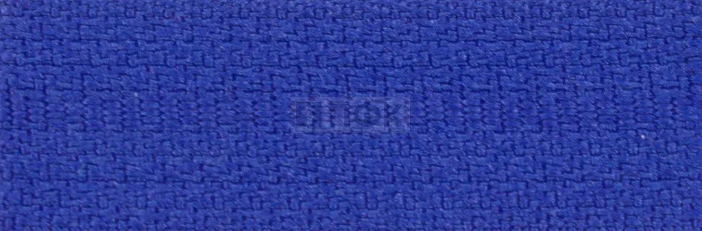 Молния потайная 50см н/р цв 223 (уп 100шт)