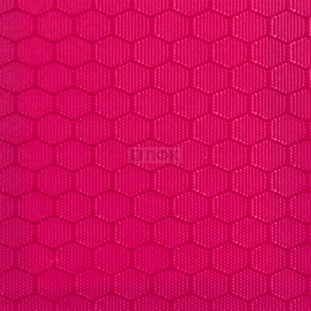 Ткань Oxford 300D PU1000 155гр/м2 шир 150см цв 145 розовый (рул 100м) — ПФКР Ткань Oxford 300D PU1000 155гр/м2 шир 150см цв 145 розовый (рул 100м)