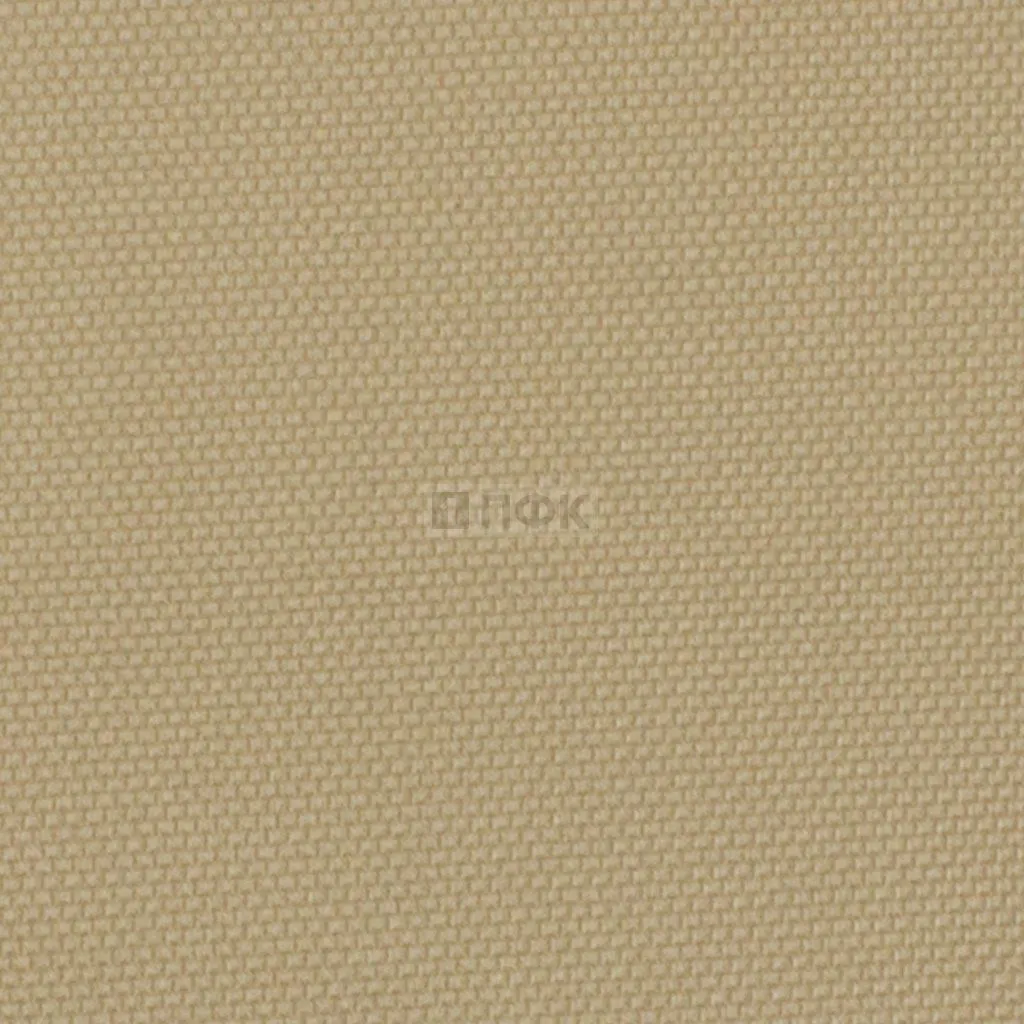 Ткань Oxford 240D PU1000 114гр/м2 шир 150см цв 476 бежевый (рул 100м)