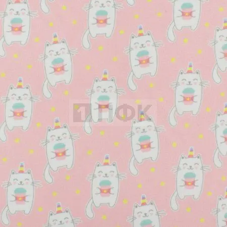 Ткань Oxford 200D PU1000 78гр/м2 шир 150см цв CATS-151 (рул 100м)