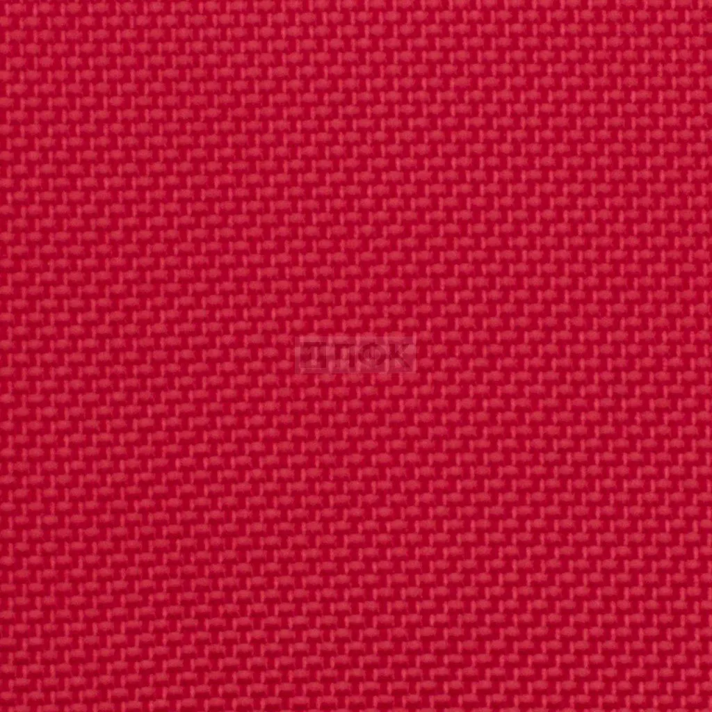 Ткань Oxford 420D PU1000 150гр/м2 шир 150см цв 162 красный (рул 100м)