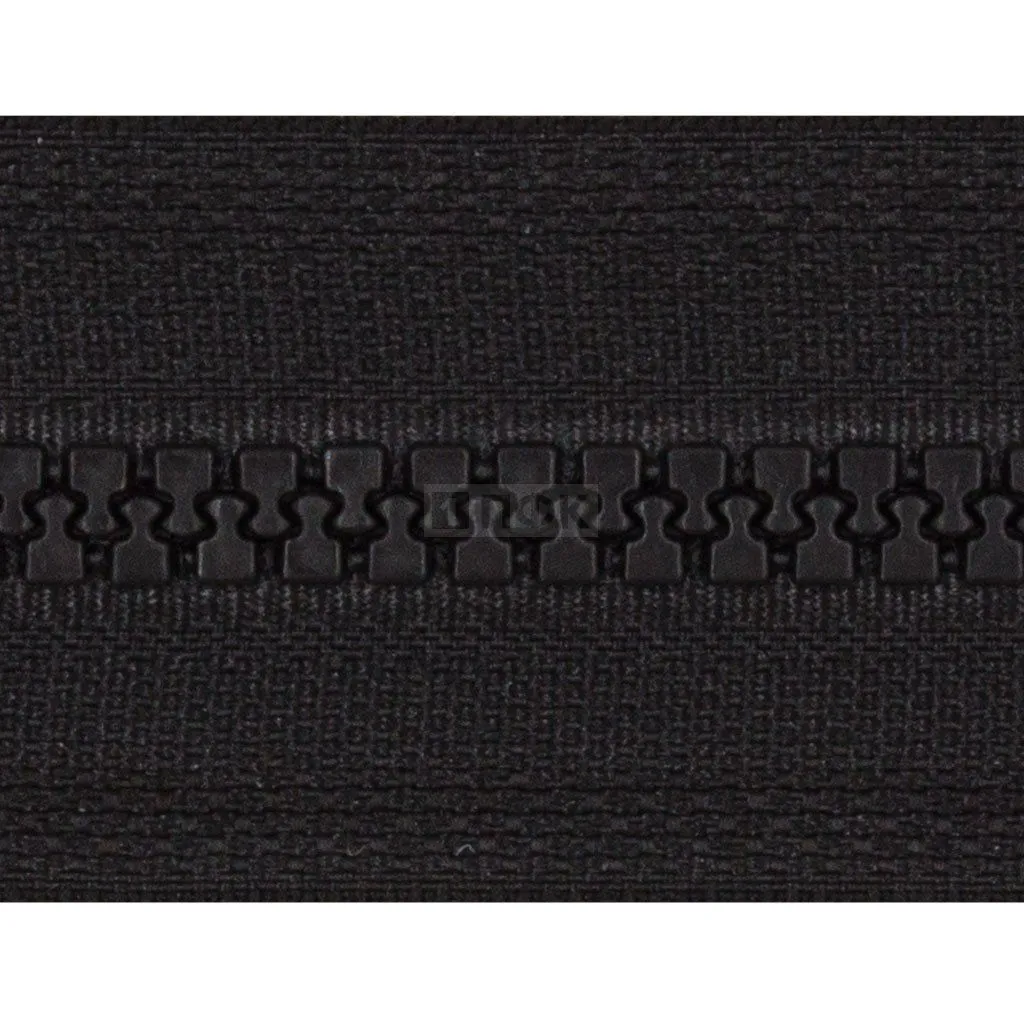 Рулонная молния тракторная тип 5 цв 322 ус.зв. (рул 200м/уп 1000м)