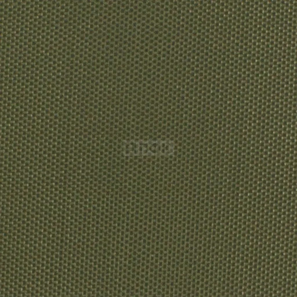 Ткань Oxford 200 D PU1000 78 гр/м2 шир 150см цв 420 хаки (рул.100м)