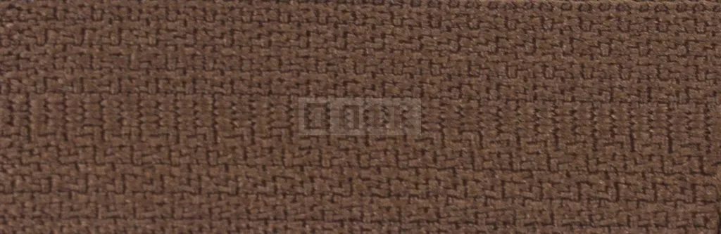 Молния спиральная (витая) тип 5 50см разъем цв 299 (уп 100шт)