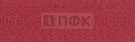 Молния спиральная (витая) тип 5 90см разъем цв 163 (уп 100шт)